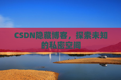 CSDN隐藏博客，探索未知的私密空间